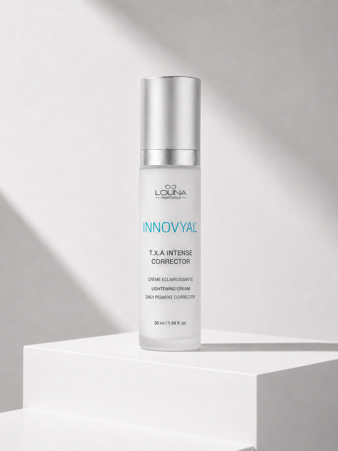 INNOVYAL T.X.A Intense Corrector - Lightening Cream 50 ml