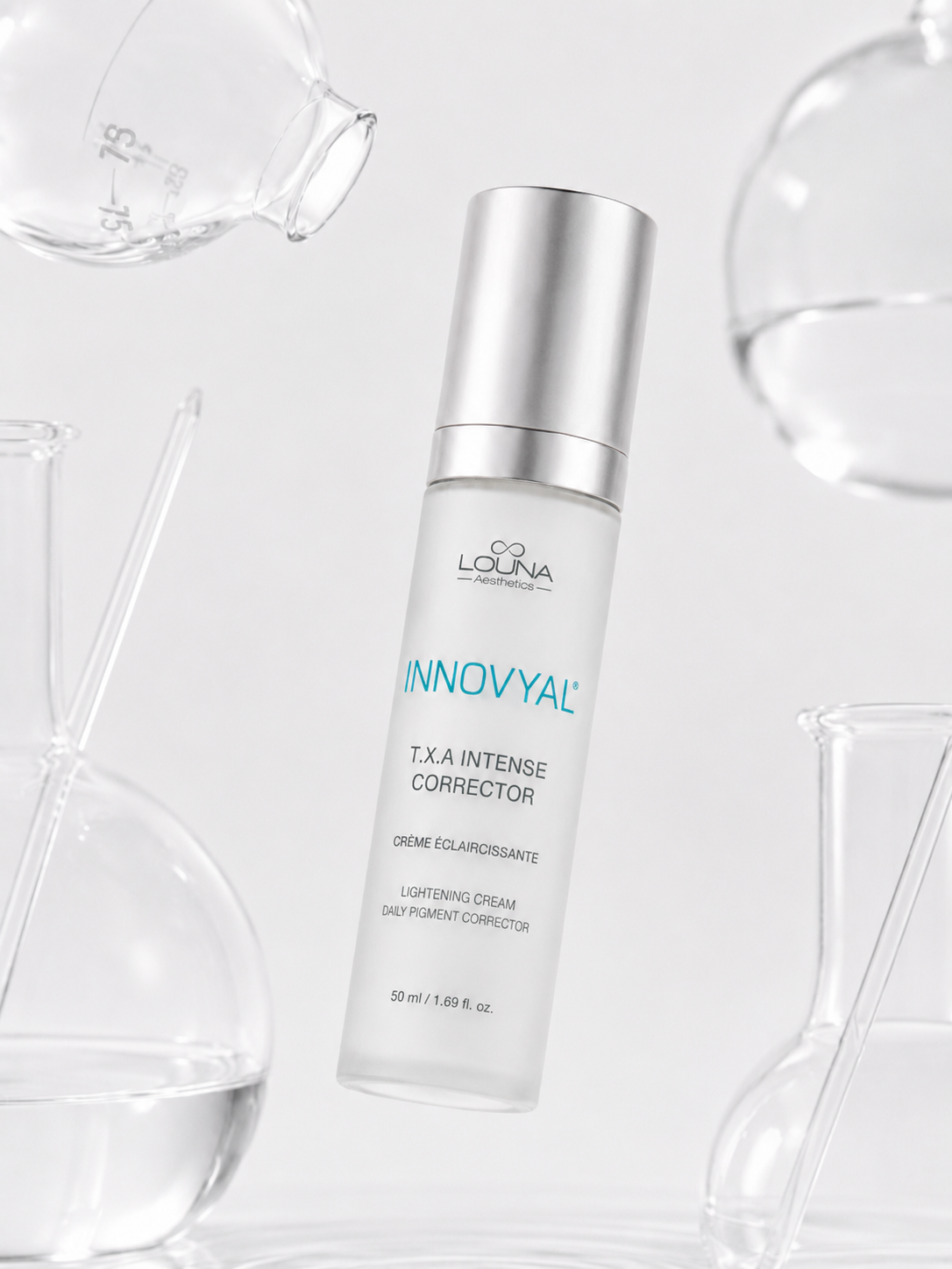 INNOVYAL T.X.A Intense Corrector - Lightening Cream 50 ml