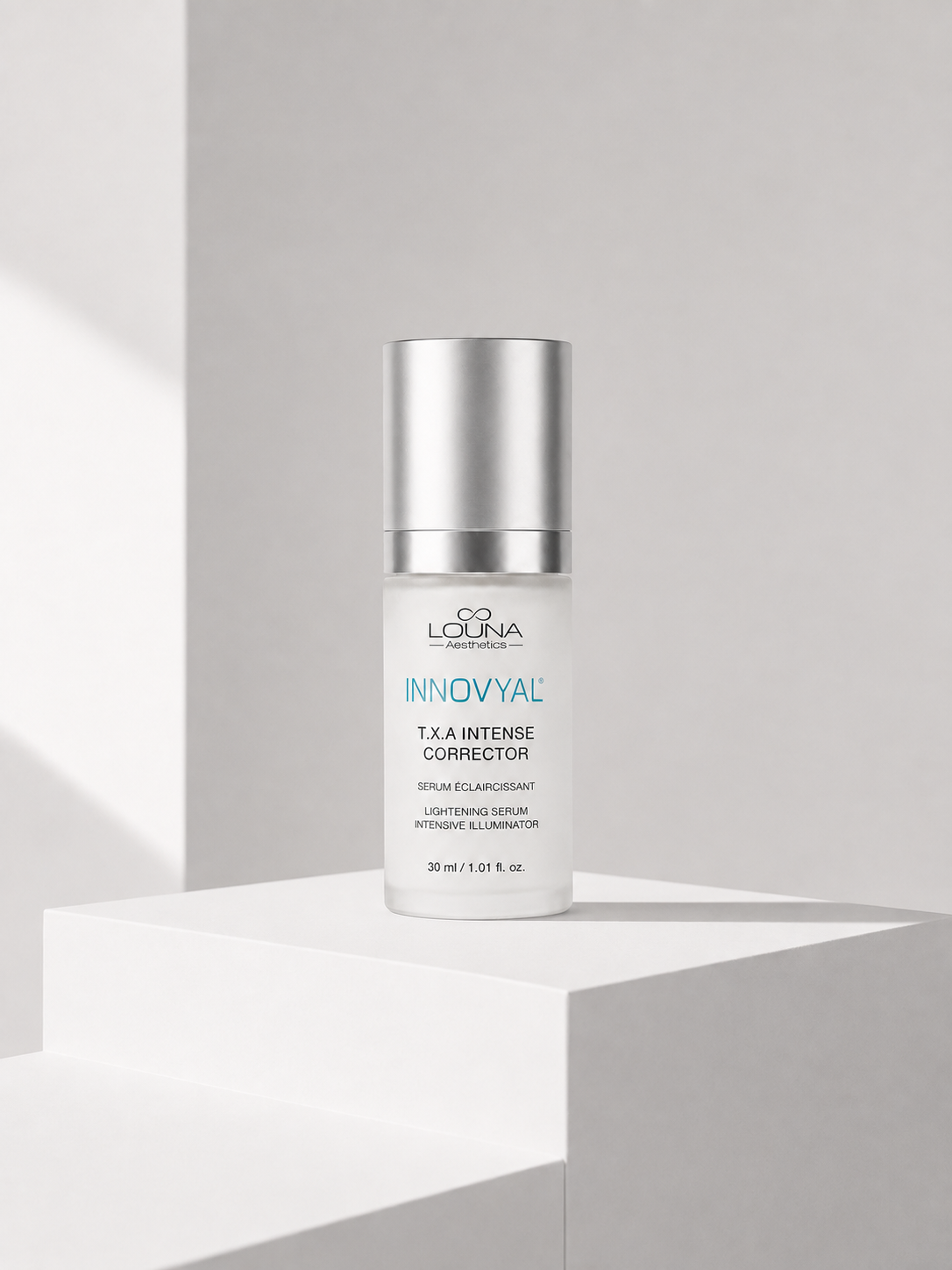 INNOVYAL T.X.A Intense Corrector - Lightening Serum 30 ml