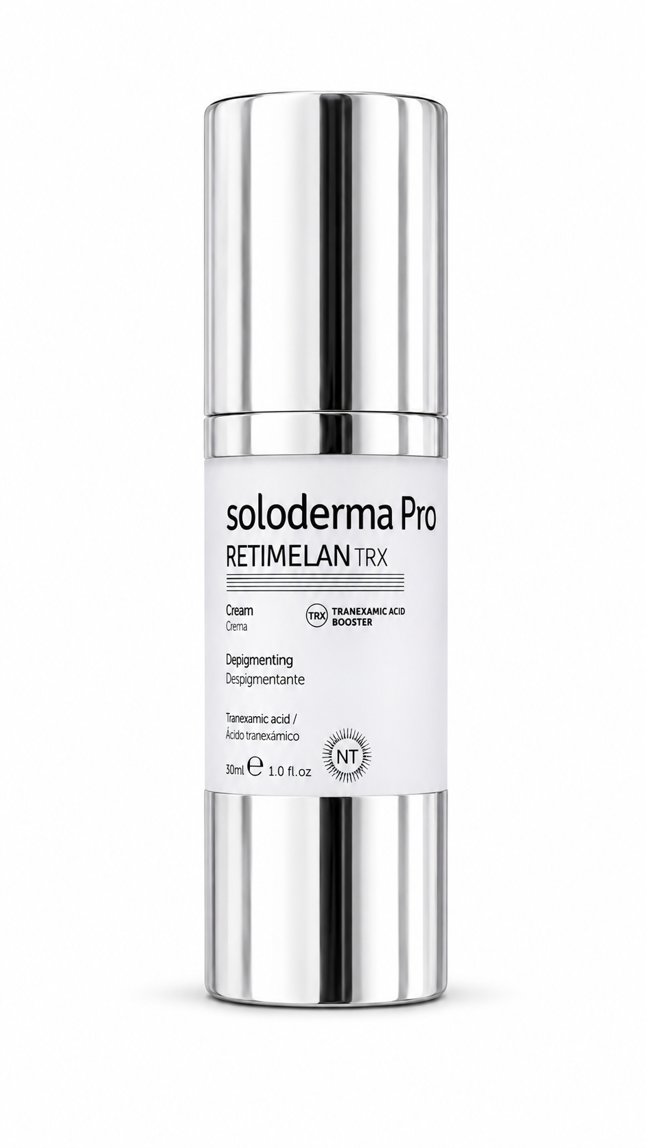RETIMELAN TRX Depigmenting Cream - Tranexamic Acid Booster 30 ml