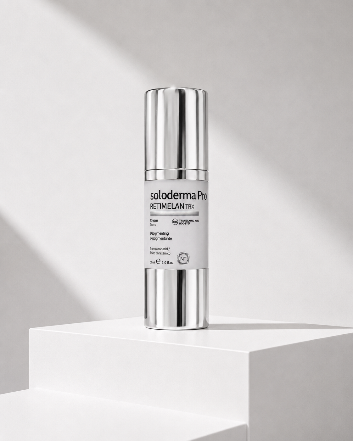 RETIMELAN TRX Depigmenting Cream - Tranexamic Acid Booster 30 ml