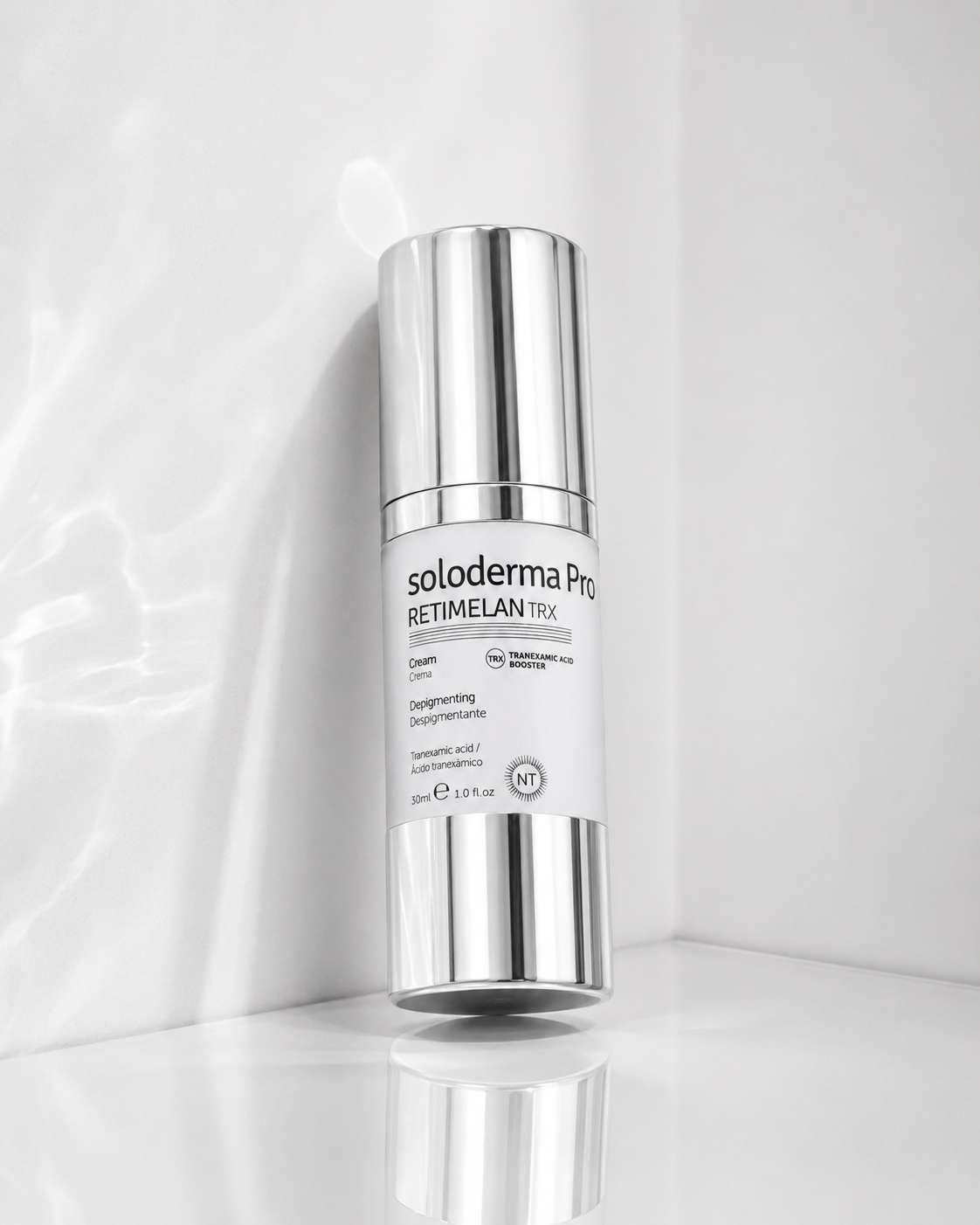 RETIMELAN TRX Depigmenting Cream - Tranexamic Acid Booster 30 ml